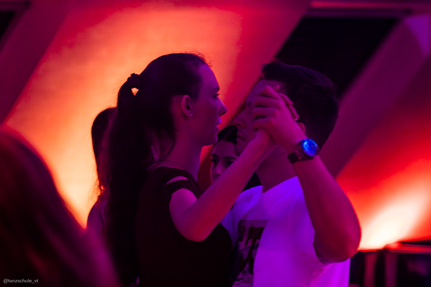 Vollrath Tanzparty 7701